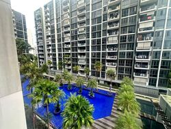 La Fiesta (D19), Condominium #586779991